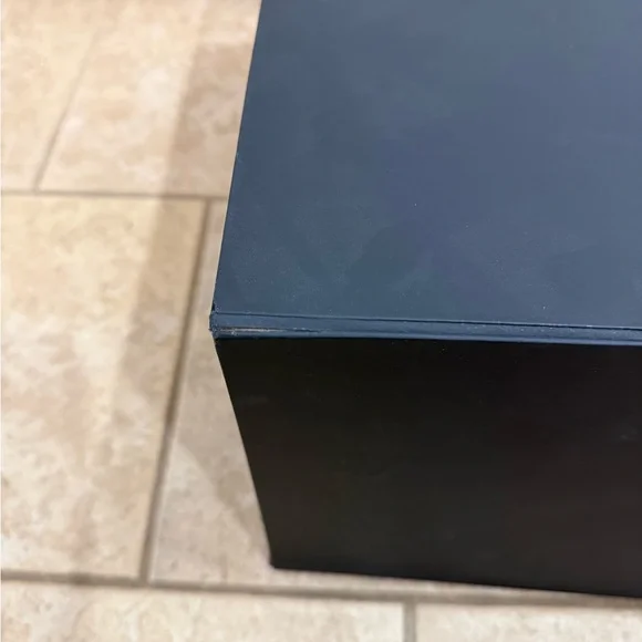 Chanel Magnetic Storage Box Lux Fold Authentication Cards Storage Clean - Picture 6 of 14